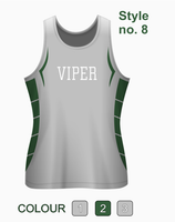 TRACK SINGLETS