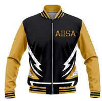 VARSITY JACKET