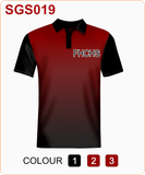 GOLF SHIRTS