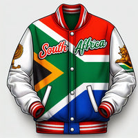 SOUTH AFRICA