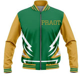 VARSITY JACKET