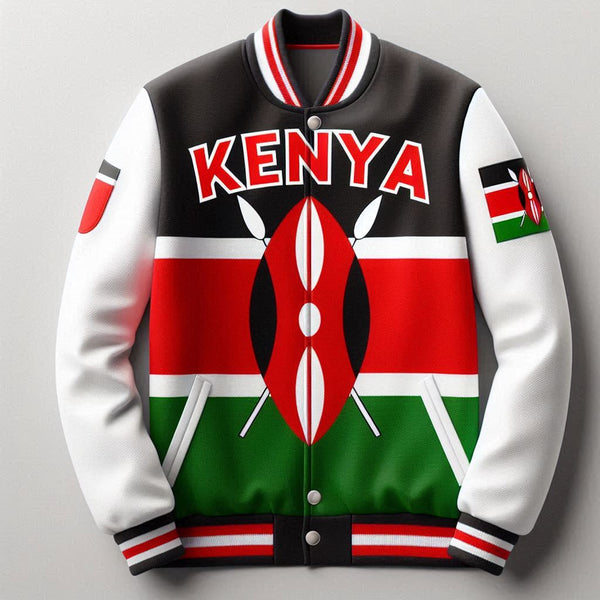 VARSITY JACKET