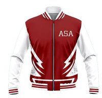 VARSITY JACKET