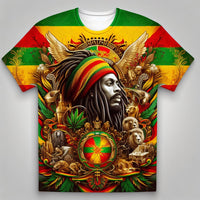 RASTA T-SHIRT