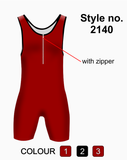 TRACK SINGLETS