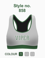 TRACK SINGLETS