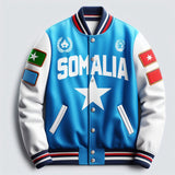 SOMALIA