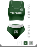 TRACK SINGLETS