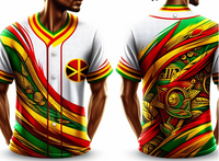 RASTA BASEBALL