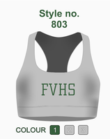 TRACK SINGLETS