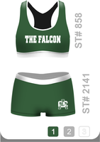 TRACK SINGLETS