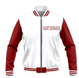 VARSITY JACKET