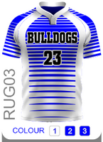 RHS Rugby