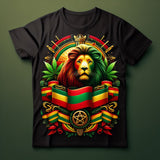 RASTA T-SHIRT