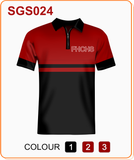 GOLF SHIRTS