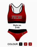 TRACK SINGLETS