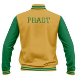 VARSITY JACKET