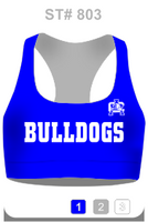 RHS Singlets