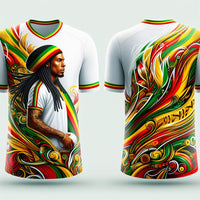 RASTA T-SHIRT