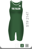 TRACK SINGLETS