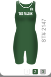 TRACK SINGLETS