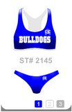 RHS Singlets