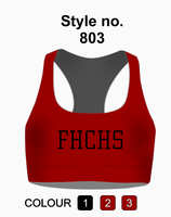 TRACK SINGLETS