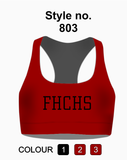 TRACK SINGLETS