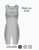 TRACK SINGLETS