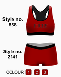 TRACK SINGLETS