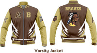 AHS Varsity Jacket