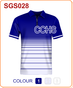 ACHS Golf Shirt