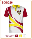 ACIT Golf Shirt