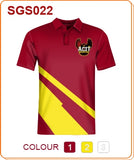 ACIT Golf Shirt