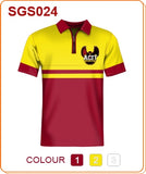 ACIT Golf Shirt