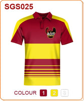 ACIT Golf Shirt