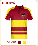 ACIT Golf Shirt