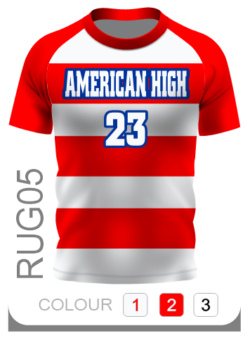 AMHS Rugby