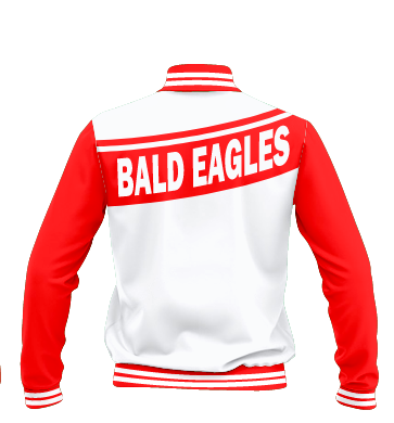 AMHS Varsity Jackets