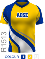 AOSE Rugby