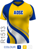 AOSE Rugby