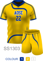 AOSE Soccer