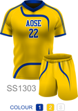 AOSE Soccer