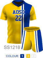 AOSE Soccer