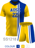 AOSE Soccer