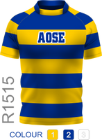 AOSE Rugby