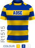 AOSE Rugby