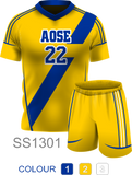 AOSE Soccer