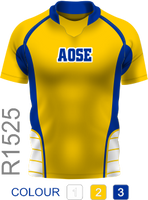 AOSE Rugby