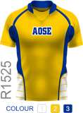 AOSE Rugby